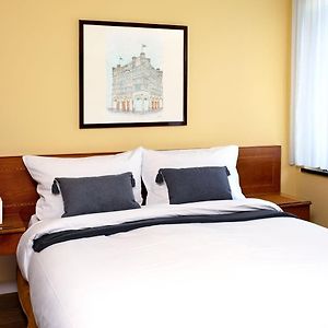 Hotel Regina -Garni Koeln