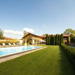 Hotel Garni Klaret