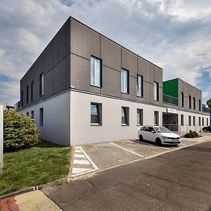 Hotel & Hostel Letov